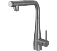 Deante Eridan BRE_D75M Titanium Stal