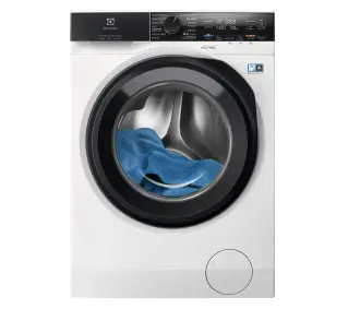 Прально-сушильна машина Electrolux 700 SteamCare EW7W4692P 63,6cm 9kg/6kg