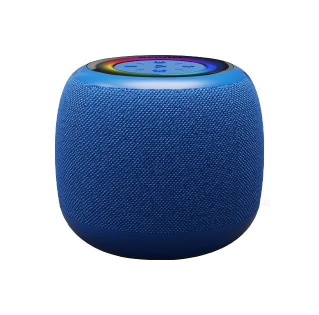 Głośnik Bluetooth Savio BS-042 5W Niebieski