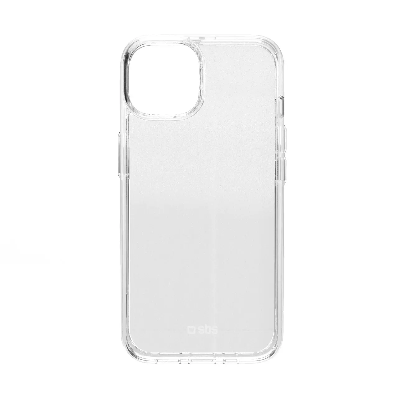 Etui SBS D3O do iPhone 16 Pro Max Przezroczysty
