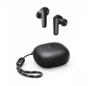 Soundcore R50i V2 Dokanałowe Bluetooth 5.3 Czarny