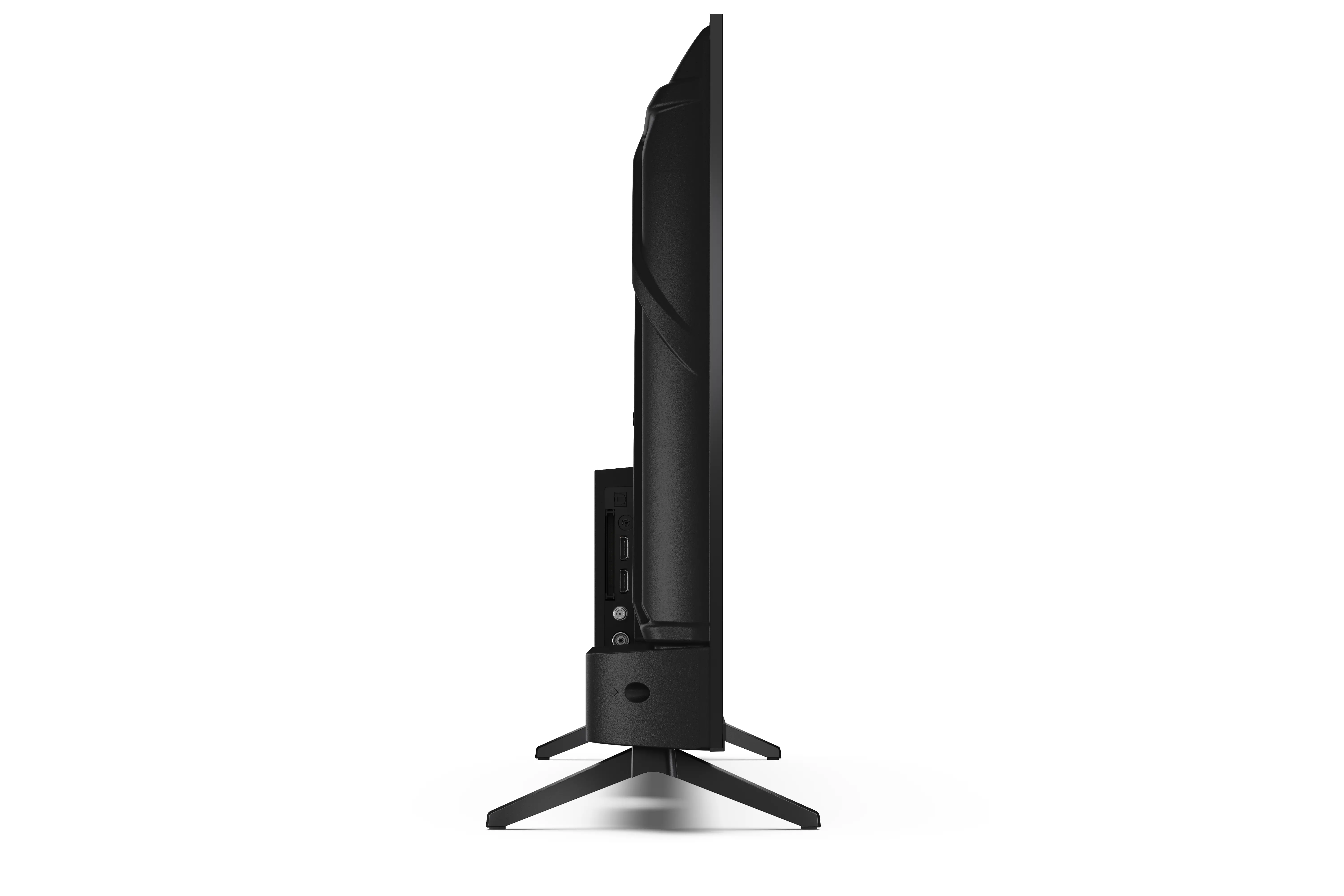 Telewizor Sharp 32GF3465E 32" QLED Full HD GoogleTV DVB-T2