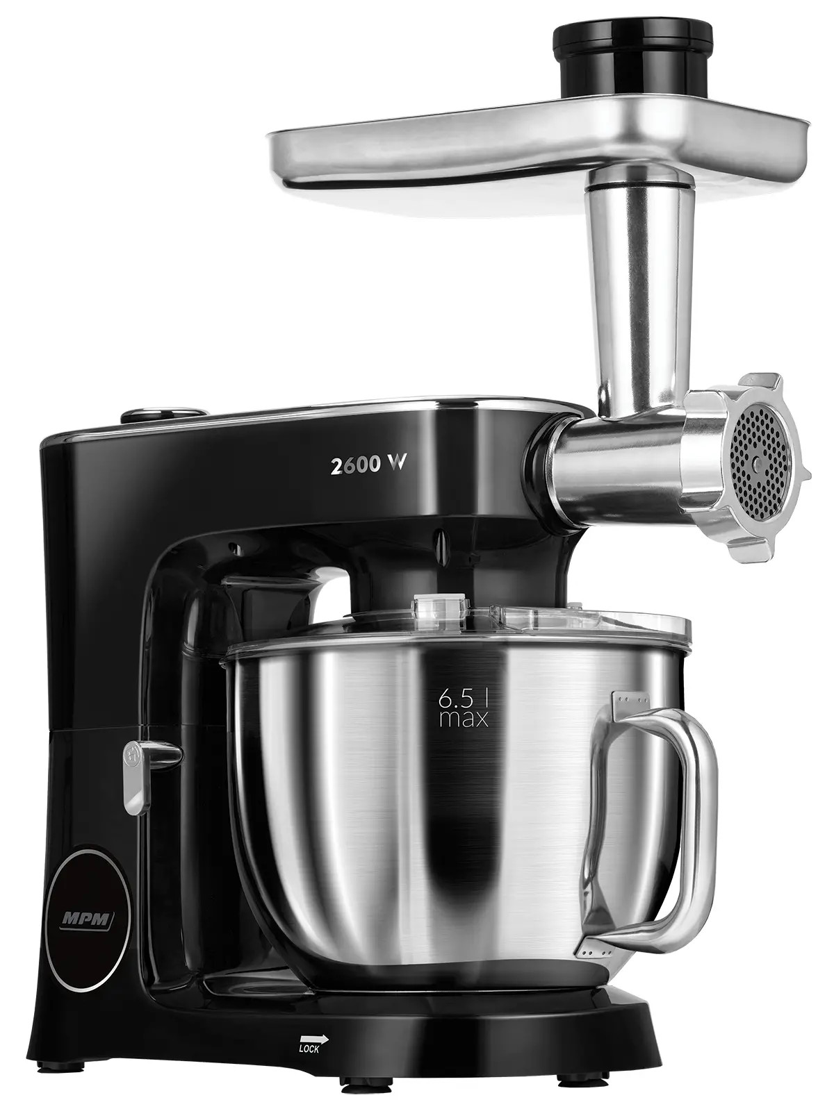 MPM MRK-26 2600W Maszynka do mielenia Szatkownica