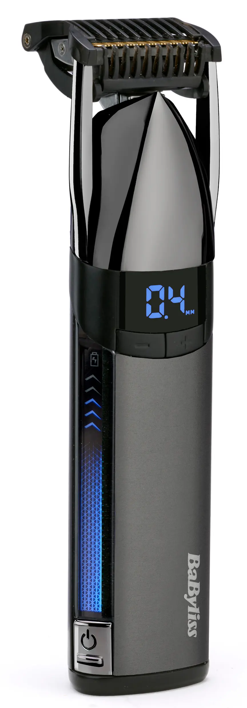 BaByliss Super-X Metal S991E 90min