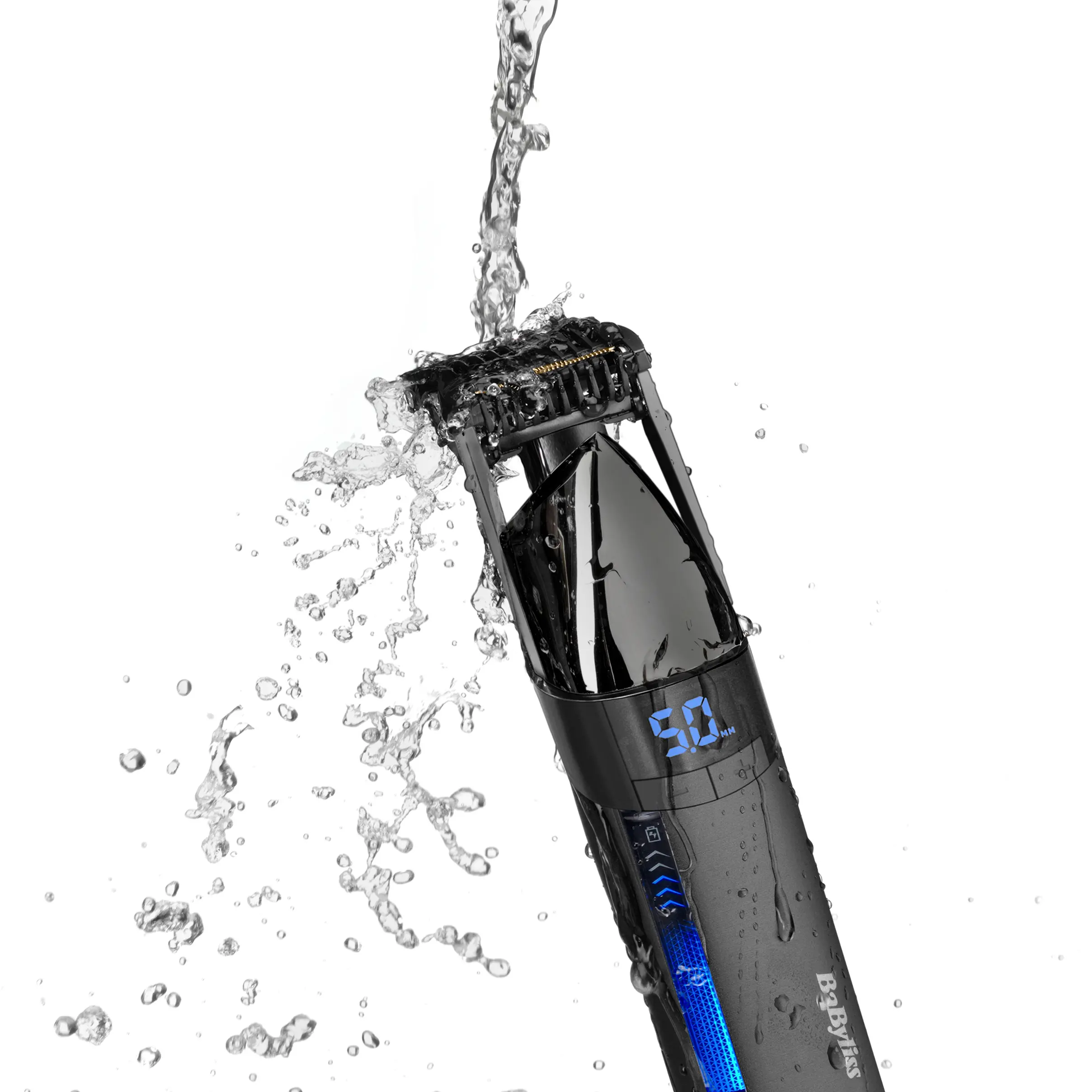 Trymer BaByliss Super-X Metal S991E 90min