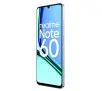 Smartfon realme Note 60 6/128GB 6,74" 90Hz 32Mpix Niebieski