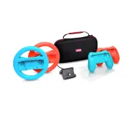 Trust GXT 1249 7w1 do konsoli Nintendo Switch Multicoloured