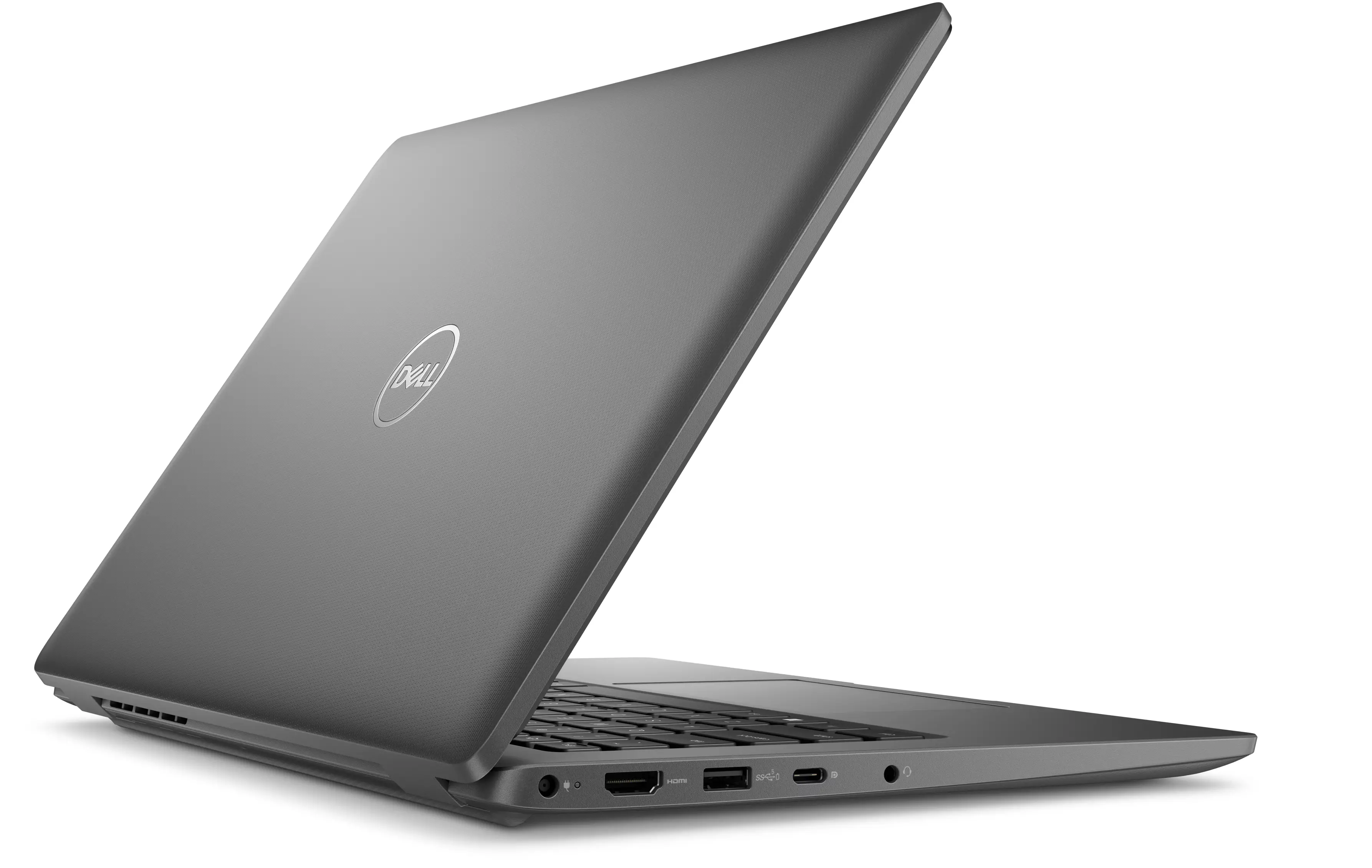 Laptop Dell Latitude 3450 14" Core i5-1335U 16GB RAM 512GB Dysk SSD Win11 Pro Szary