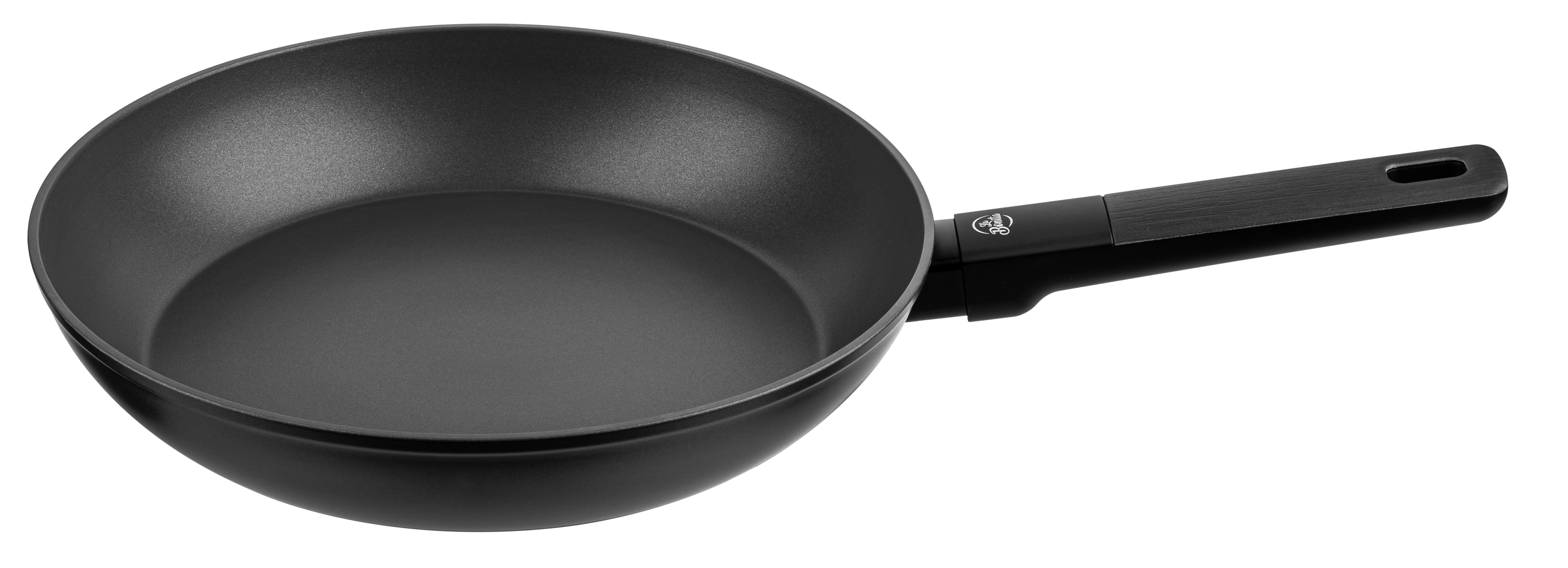 La Bonita Grafito LB28PA001 Indukcja Nieprzywierająca 28cm