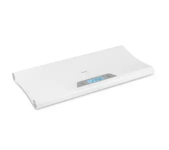 Waga Lionelo Baby Balance White 20kg