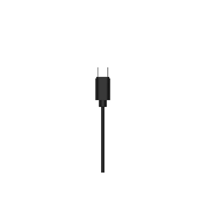 Słuchawki przewodowe Philips TAE2146BK/00 Dokanałowe Czarny