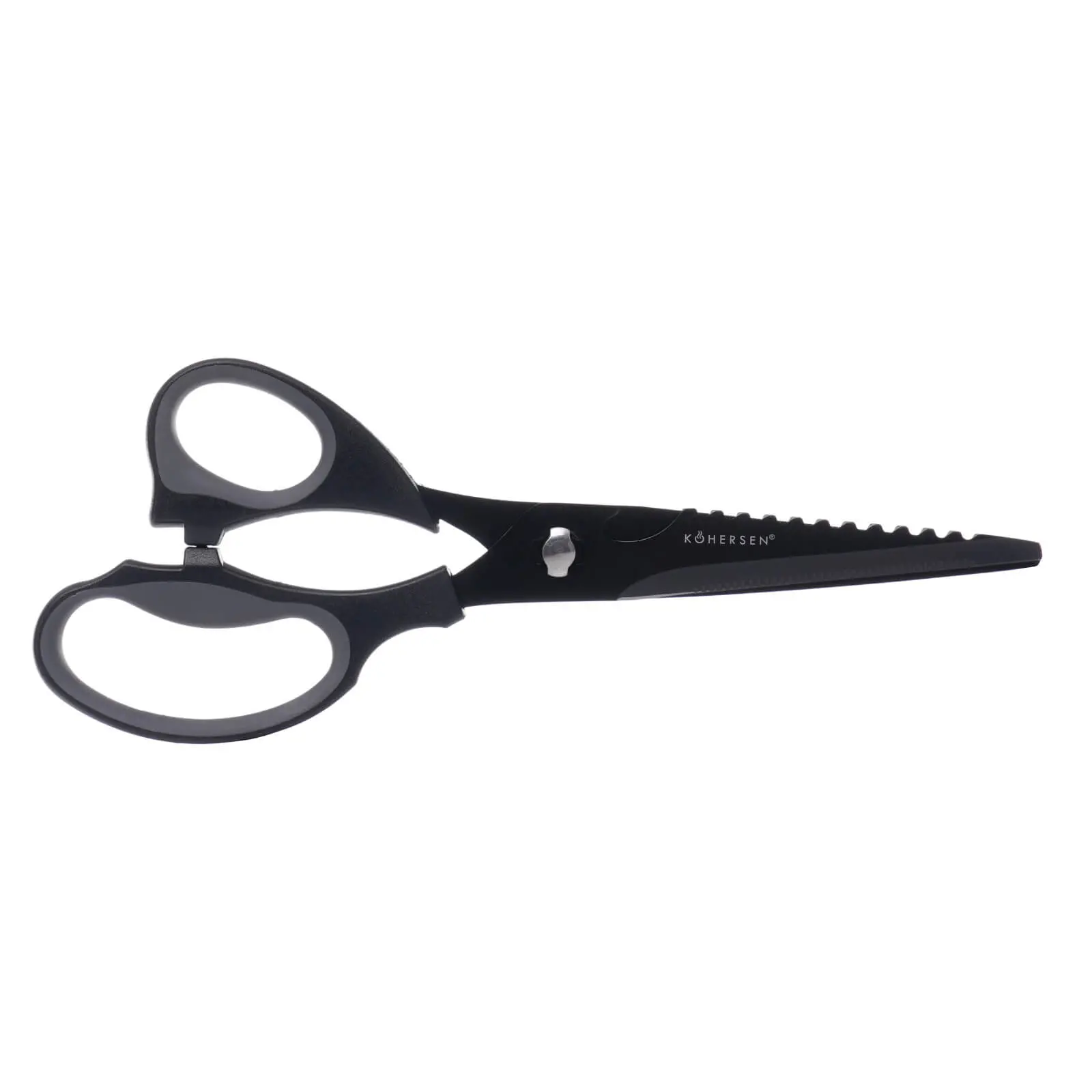 Nożyczki Kohersen Czarny