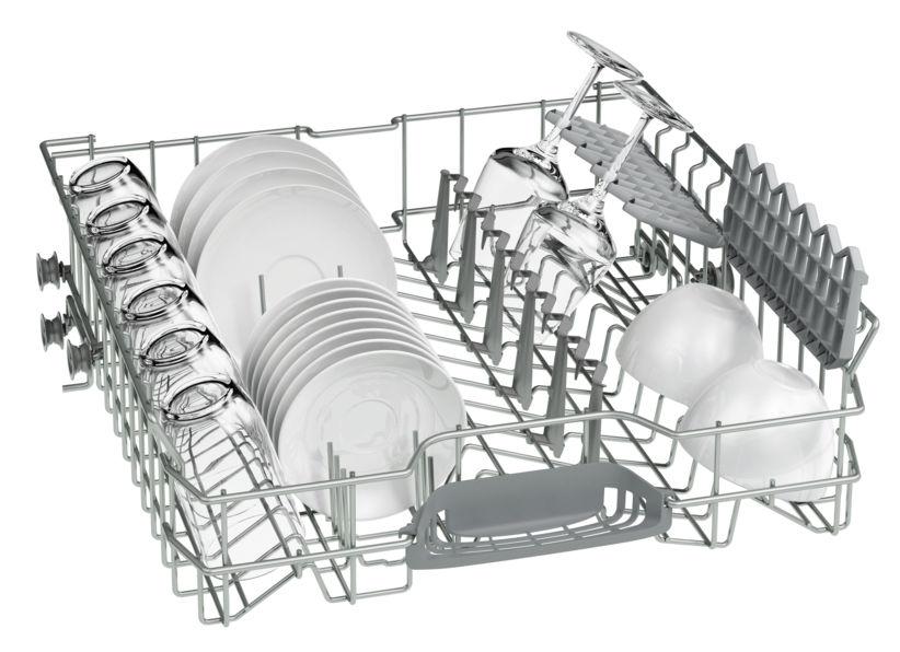 Zmywarka Bosch SMV68TX04E