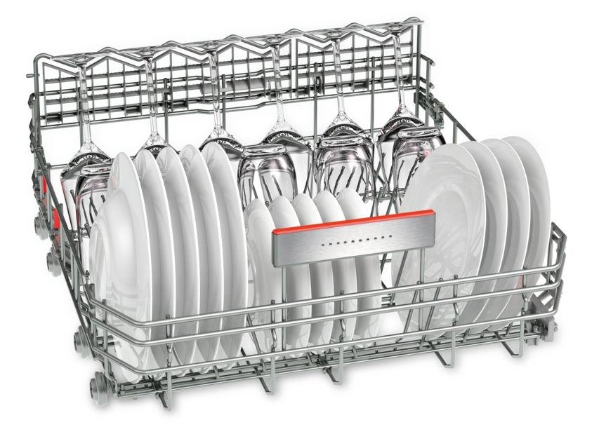 Zmywarka Bosch SMV68TX04E