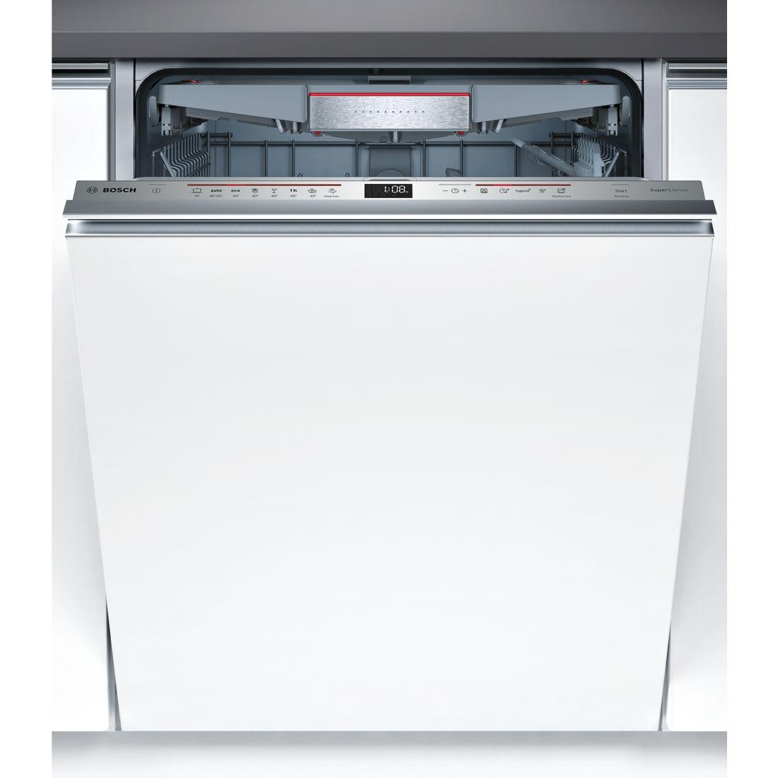 Zmywarka Bosch SMV68TX04E