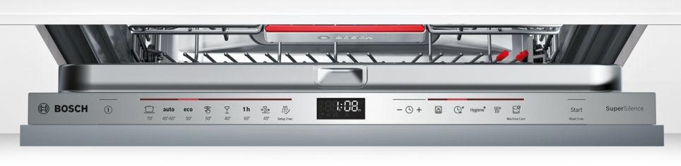 Zmywarka Bosch SMV68TX04E