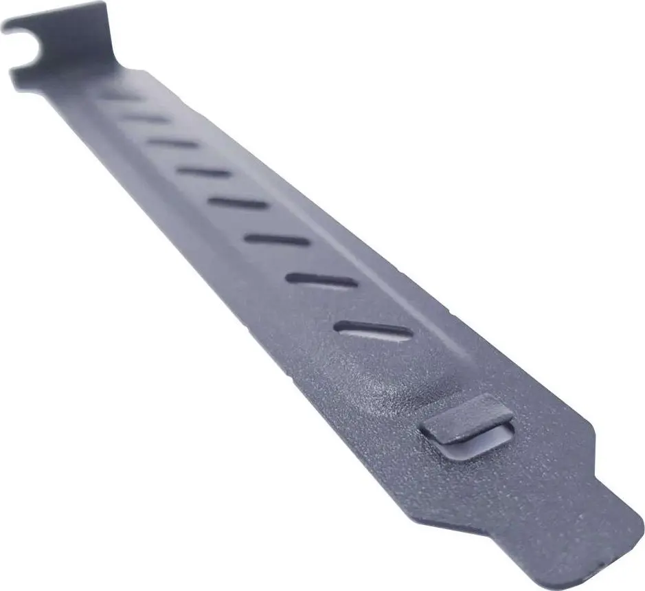 Zaślepka Akyga AK-CA-22 Czarny