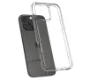 Etui Spigen Ultra Hybrid do iPhone 16 Pro Przezroczysty