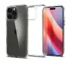 Etui Spigen Ultra Hybrid do iPhone 16 Pro Przezroczysty