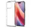 Etui Spigen Ultra Hybrid do iPhone 16 Pro Przezroczysty