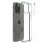 Etui Spigen Ultra Hybrid do iPhone 16 Pro Przezroczysty