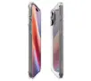 Etui Spigen Ultra Hybrid do iPhone 16 Pro Przezroczysty