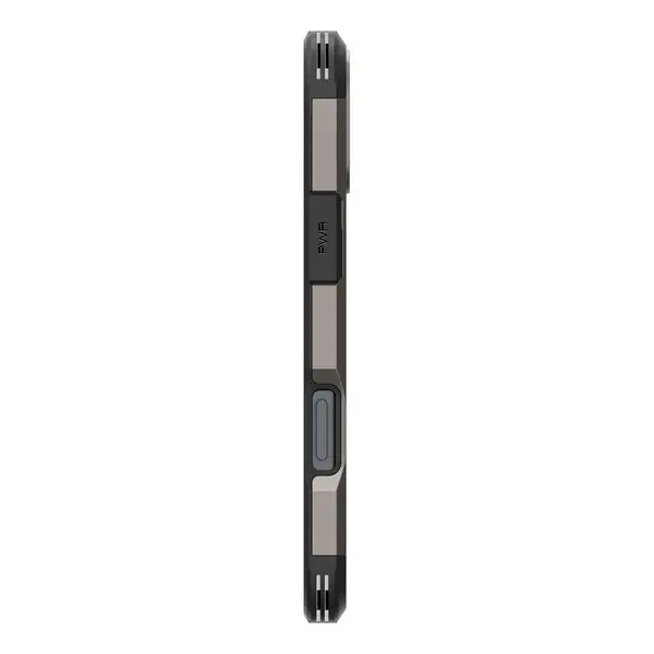 Etui Spigen Tough Armor MagSafe iPhone 16 Czarny
