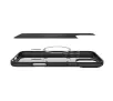 Etui Spigen Thin Fit Magsafe do iPhone 16 Pro Czarny