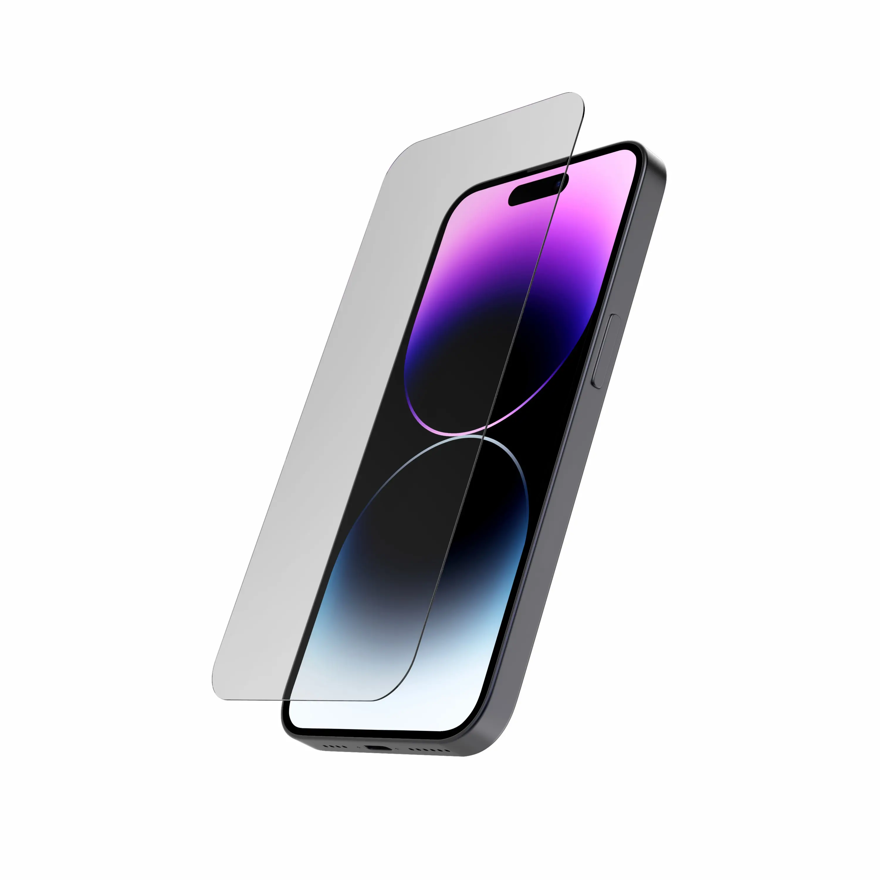 Szkło hartowane Hama do iPhone 14 Pro