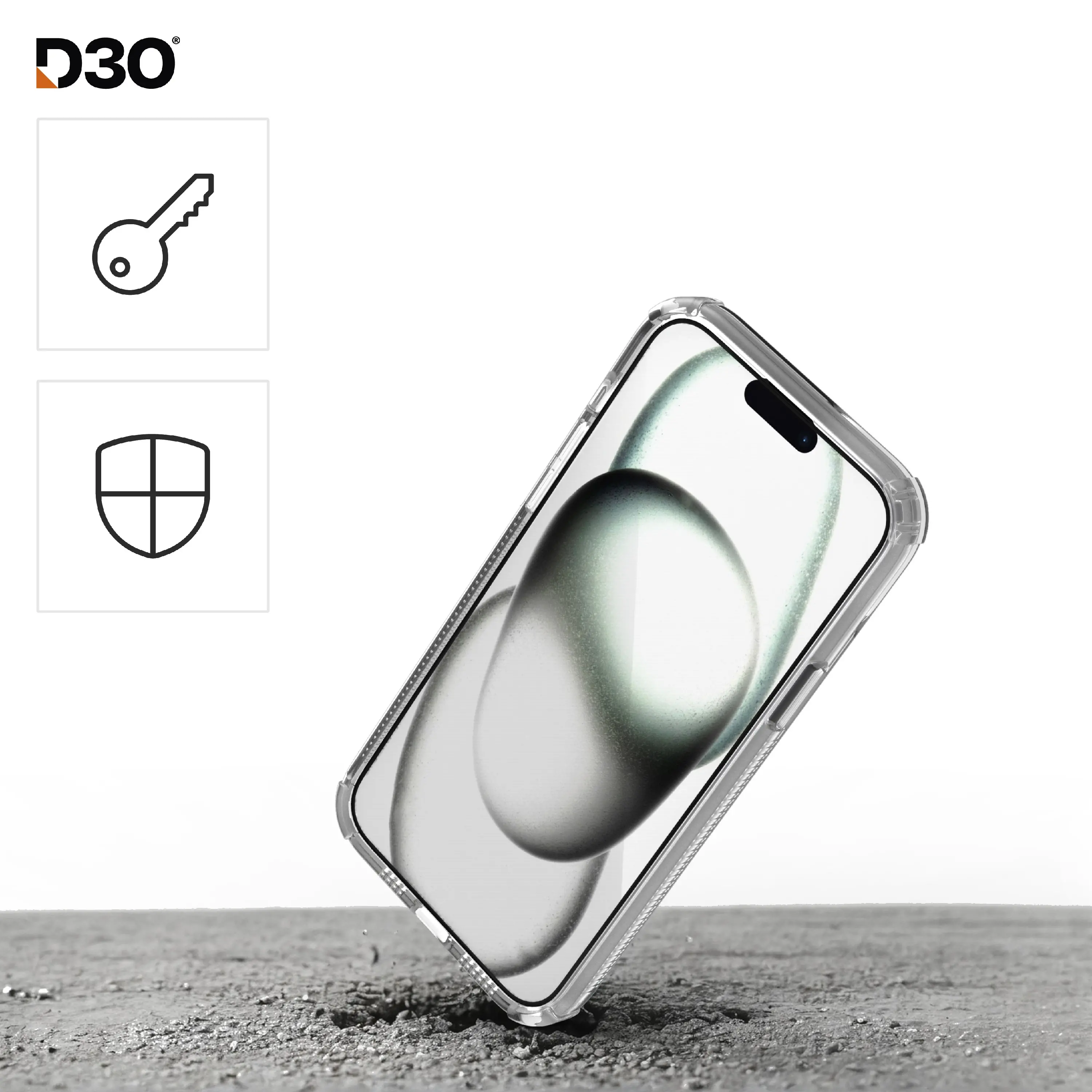 Szkło hartowane Hama Extreme D3O do iPhone 14 Pro