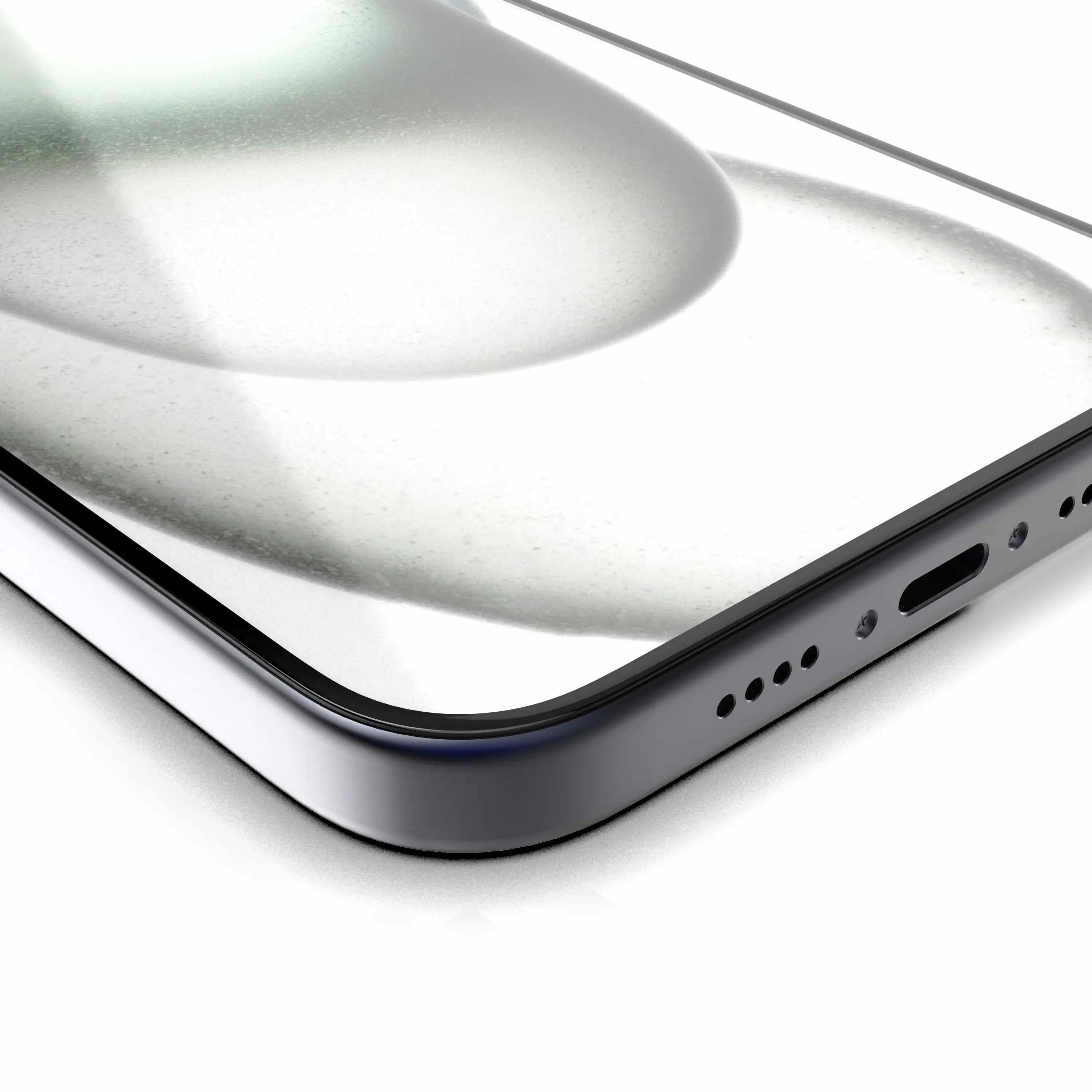 Szkło hartowane Hama Extreme D3O do iPhone 14 Pro