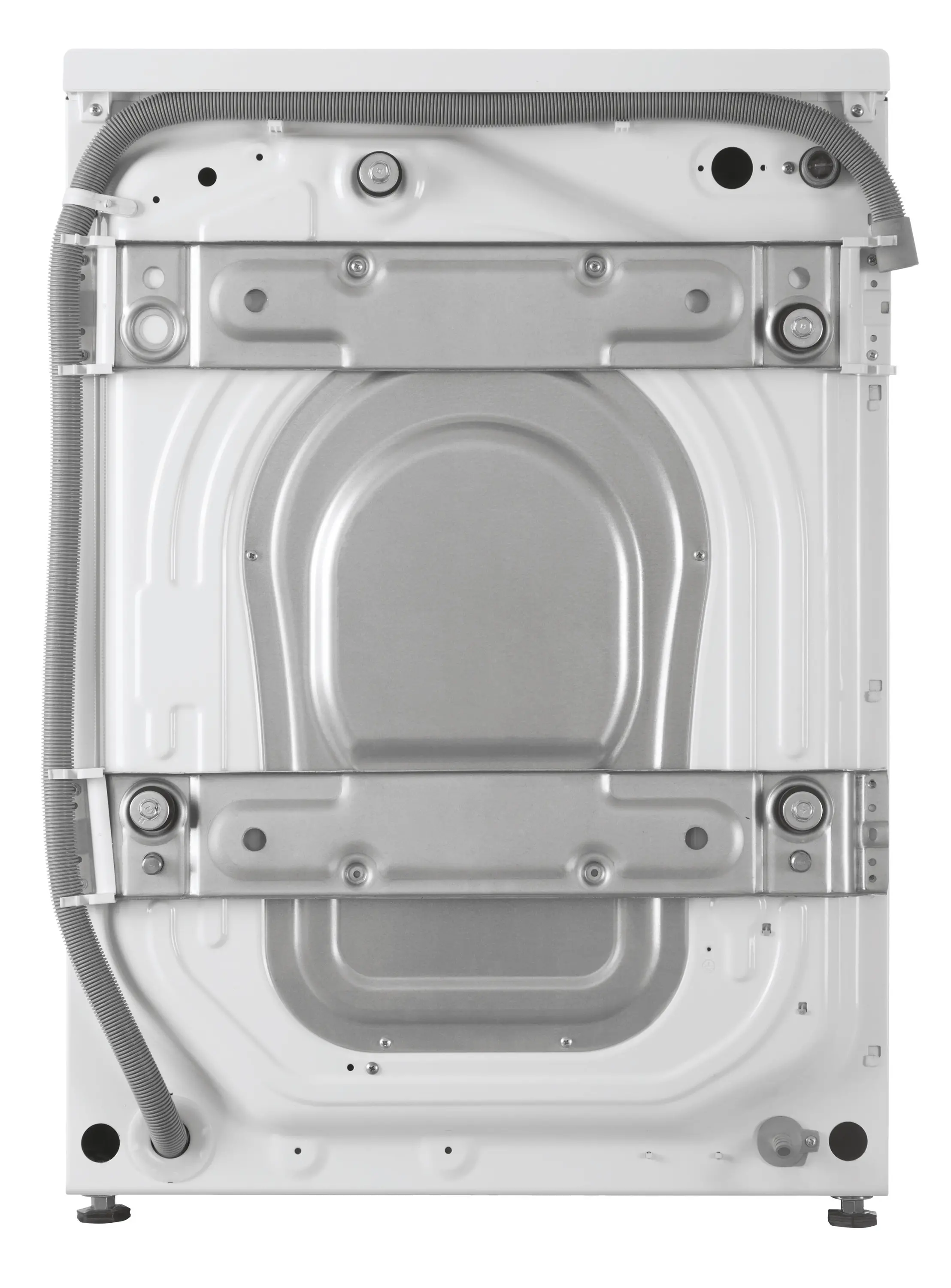Pralko-suszarka Haier I-Pro 7 Plus HWD100-B14979U-S 54cm 10kg/6kg Zdalne sterowanie