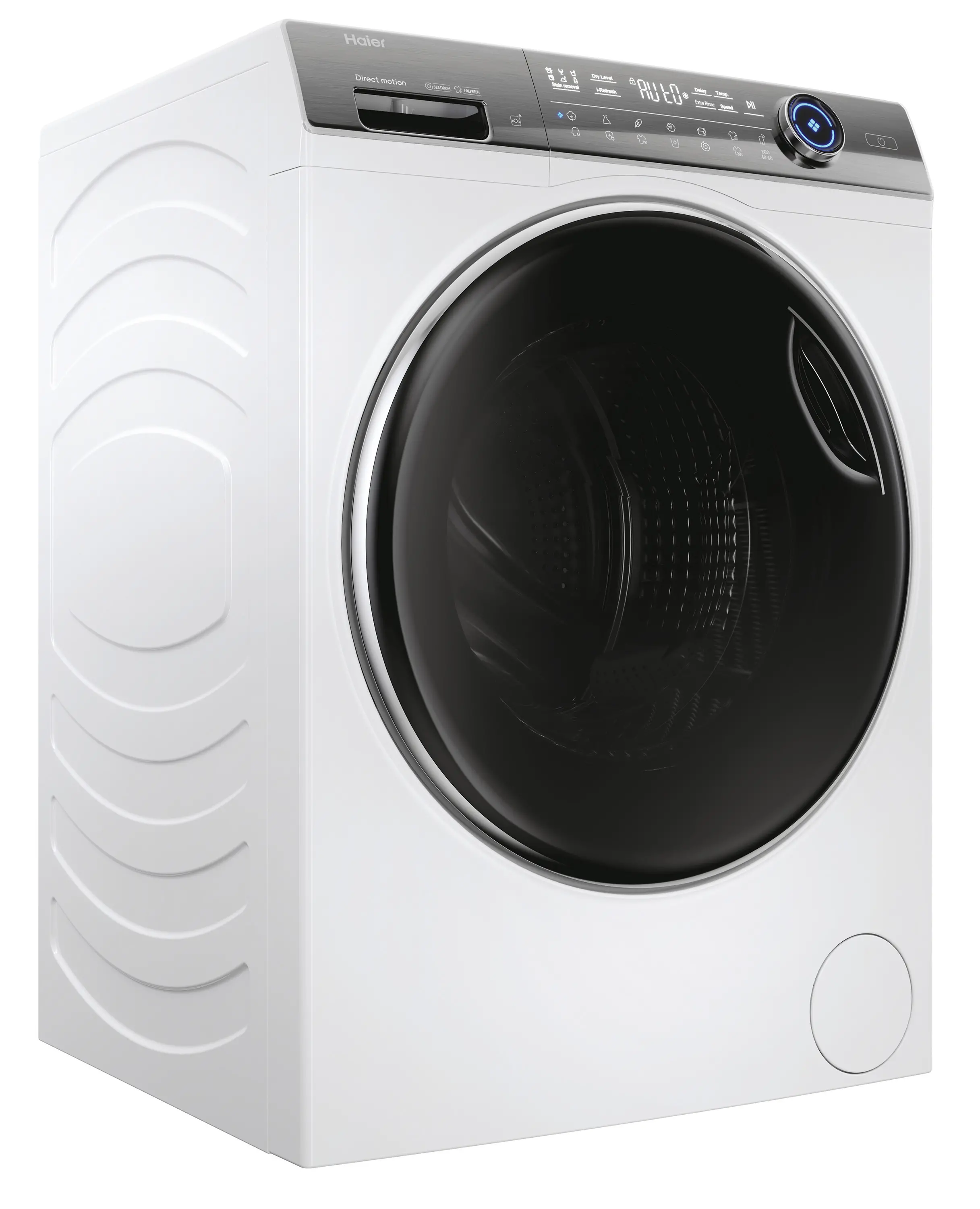 Pralko-suszarka Haier I-Pro 7 Plus HWD100-B14979U-S 54cm 10kg/6kg Zdalne sterowanie