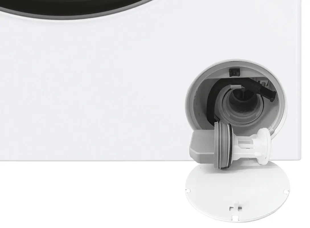 Pralko-suszarka Haier I-Pro 7 Plus HWD100-B14979U-S 54cm 10kg/6kg Zdalne sterowanie