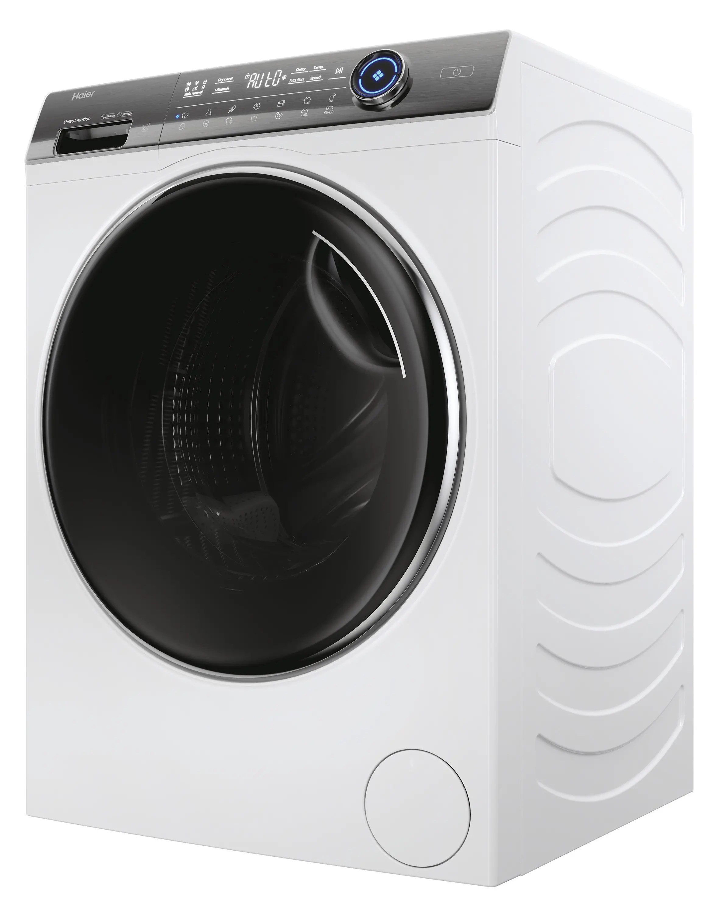 Pralko-suszarka Haier I-Pro 7 Plus HWD100-B14979U-S 54cm 10kg/6kg Zdalne sterowanie