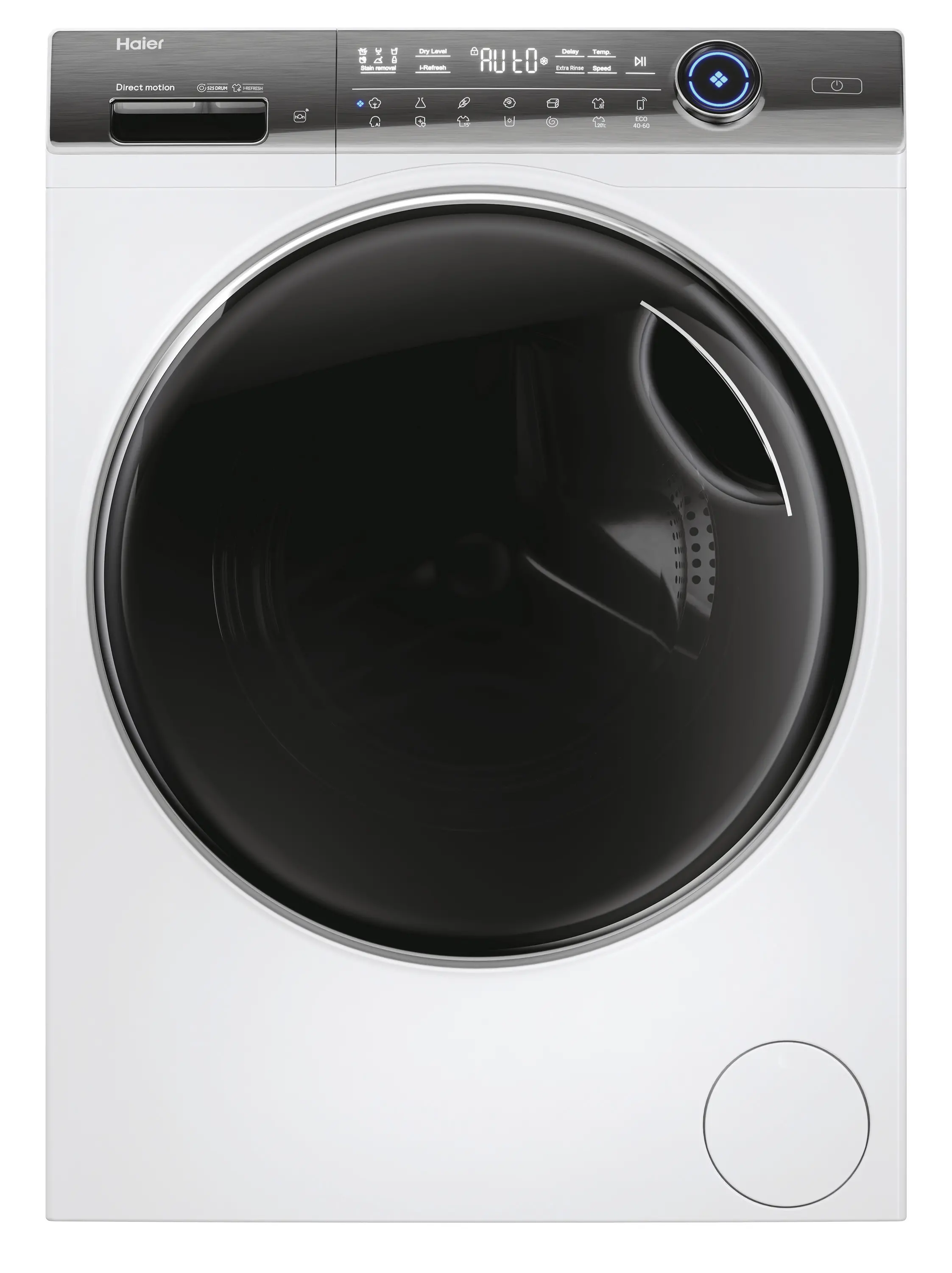 Pralko-suszarka Haier I-Pro 7 Plus HWD100-B14979U-S 54cm 10kg/6kg Zdalne sterowanie