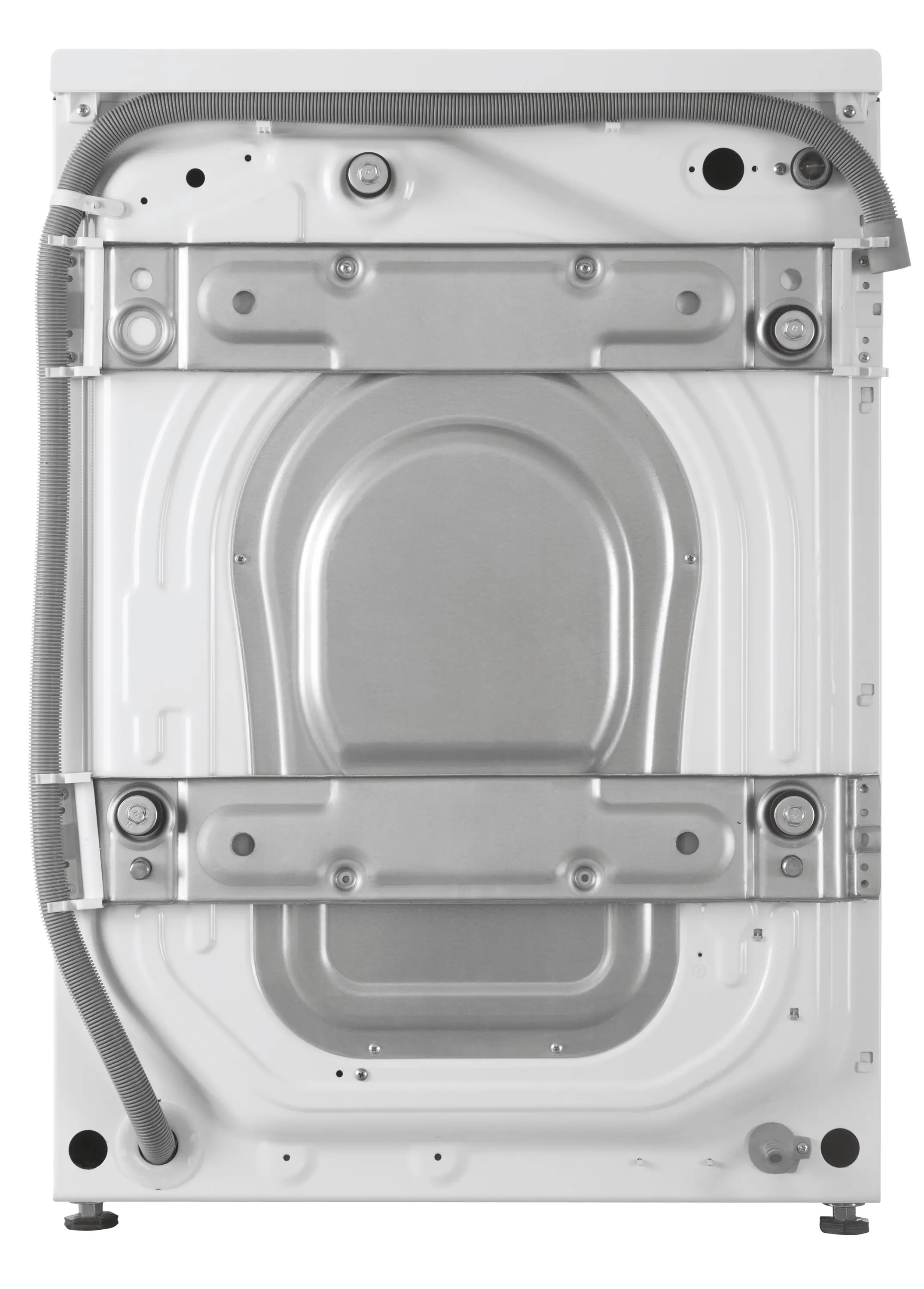 Pralka Haier I-Pro Seria 7 Plus HW100-B14979NU1S 10kg 1400obr/min Zdalne sterowanie