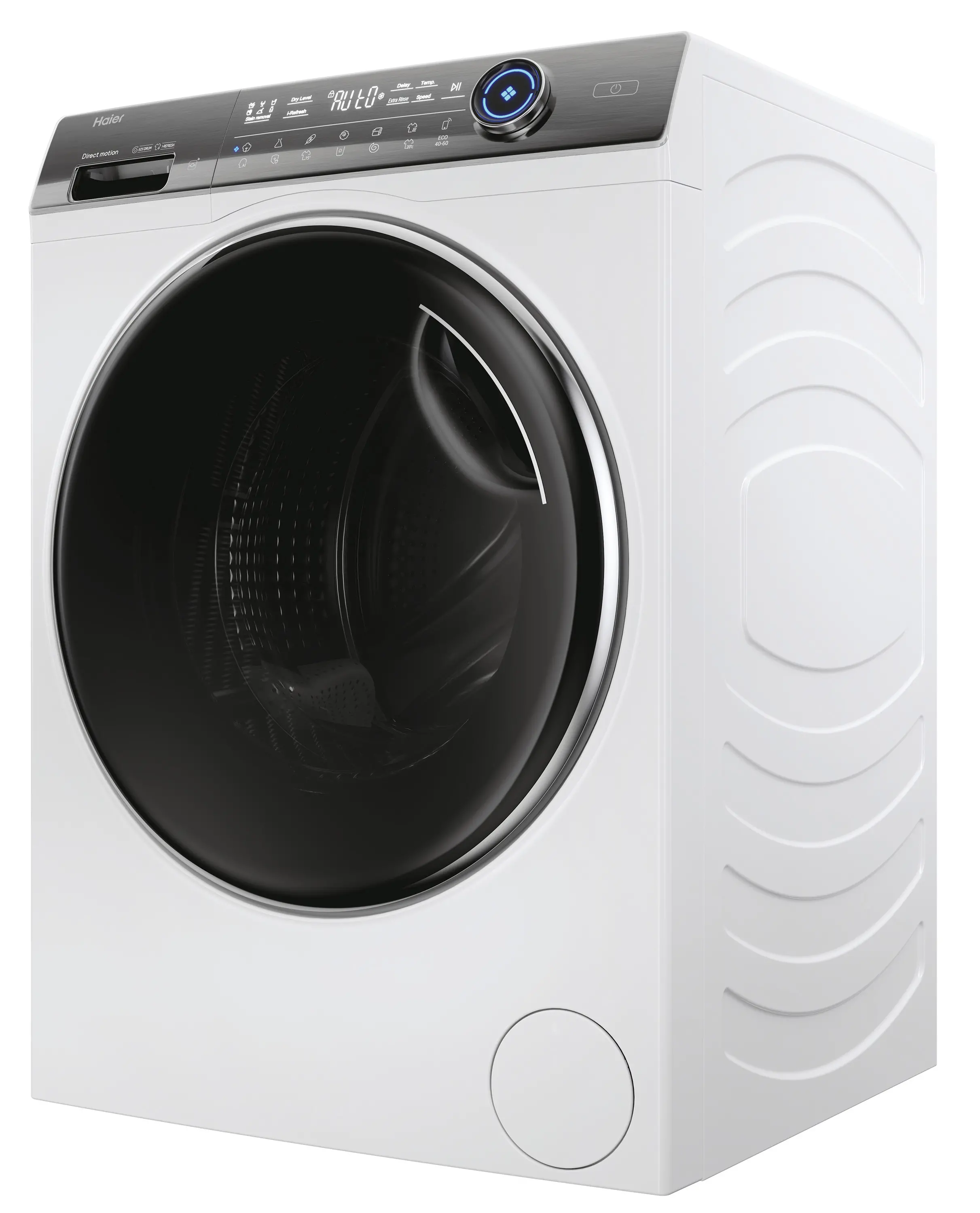 Pralka Haier I-Pro Seria 7 Plus HW100-B14979NU1S 10kg 1400obr/min Zdalne sterowanie