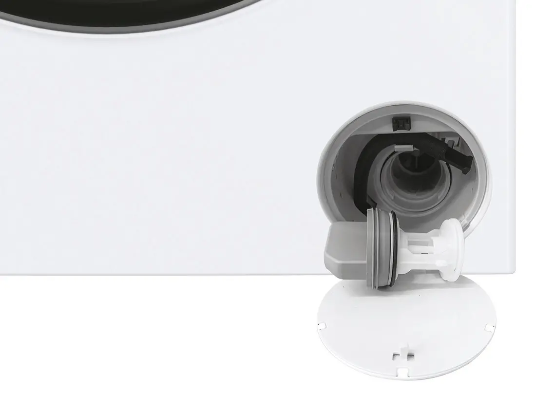 Pralka Haier I-Pro Seria 7 Plus HW100-B14979NU1S 10kg 1400obr/min Zdalne sterowanie