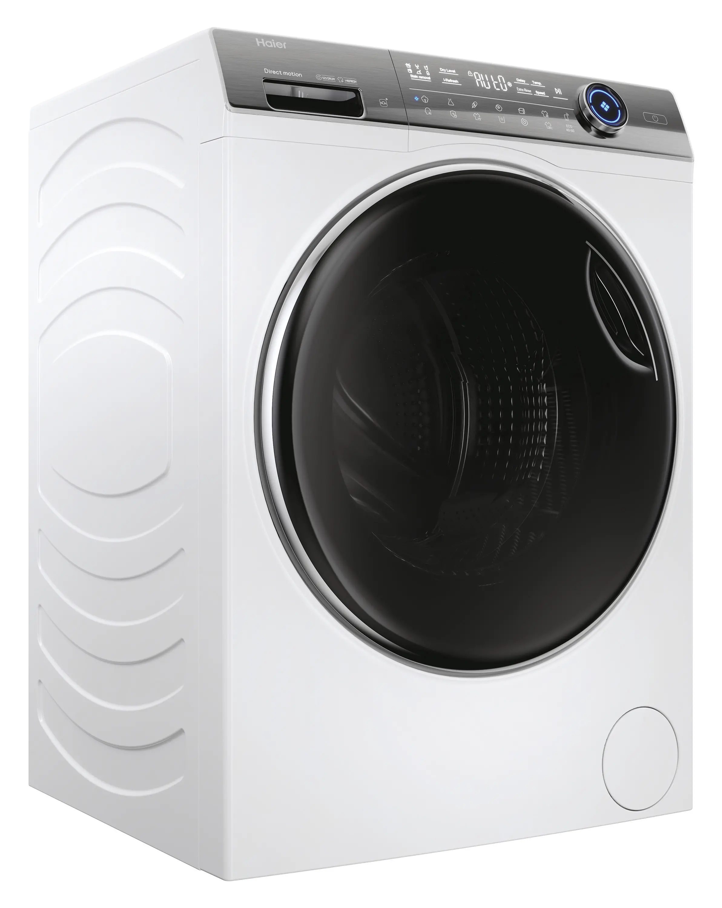 Pralka Haier I-Pro Seria 7 Plus HW100-B14979NU1S 10kg 1400obr/min Zdalne sterowanie