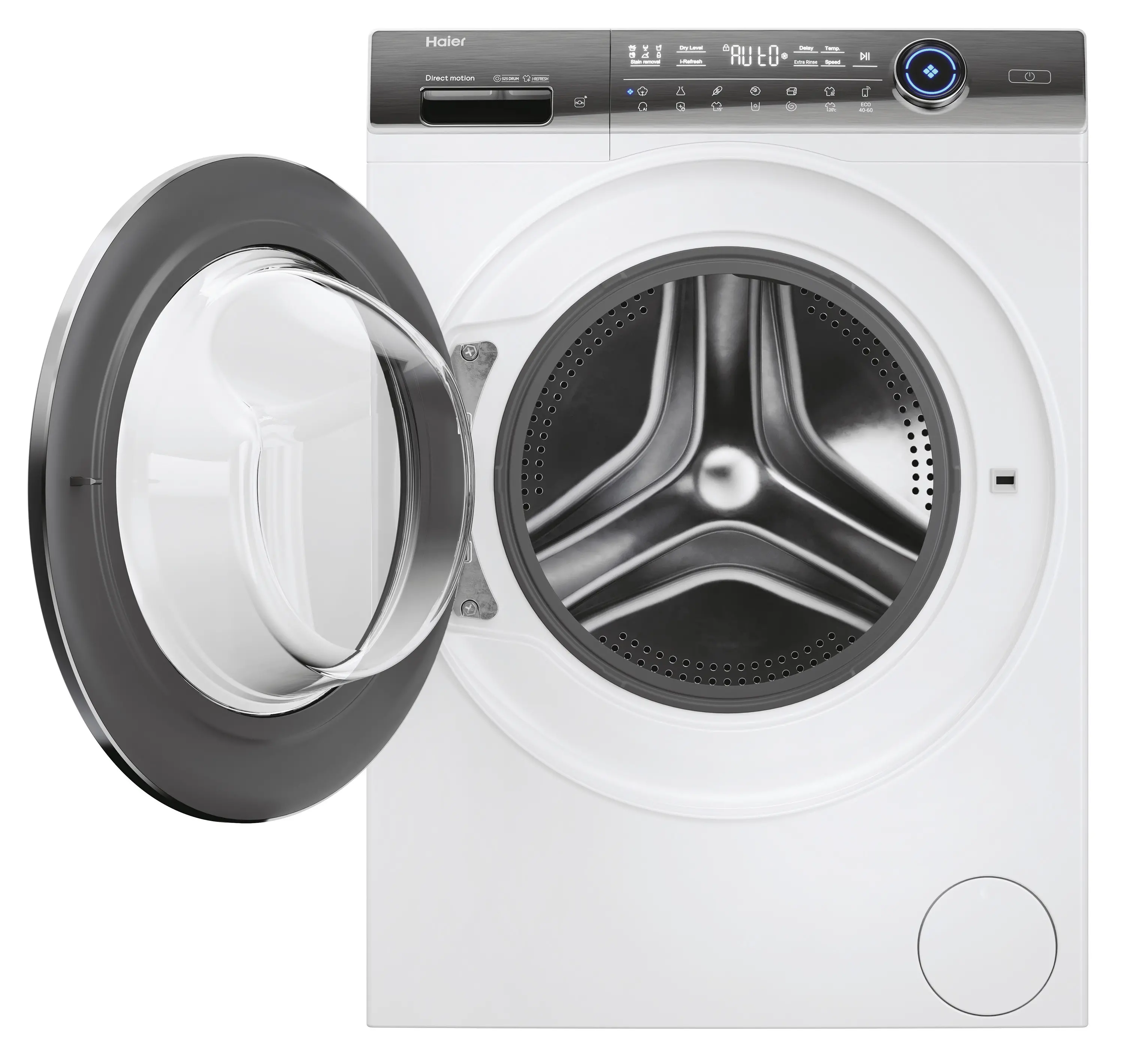 Pralka Haier I-Pro Seria 7 Plus HW100-B14979NU1S 10kg 1400obr/min Zdalne sterowanie