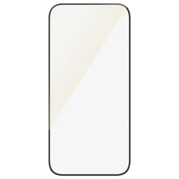 Szkło hartowane PanzerGlass Screen Protector do iPhone 16 Pro