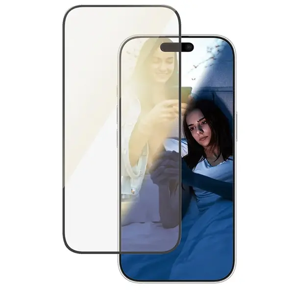 Szkło hartowane PanzerGlass Screen Protector do iPhone 16 Pro