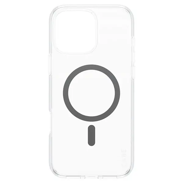 Etui PanzerGlass Flagship Case MagSafe do iPhone 16 Pro Max Czarny