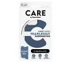 Etui PanzerGlass Fashion Case MagSafe do iPhone 16 Pro Niebieski