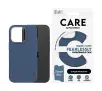 Etui PanzerGlass Fashion Case MagSafe do iPhone 16 Pro Niebieski