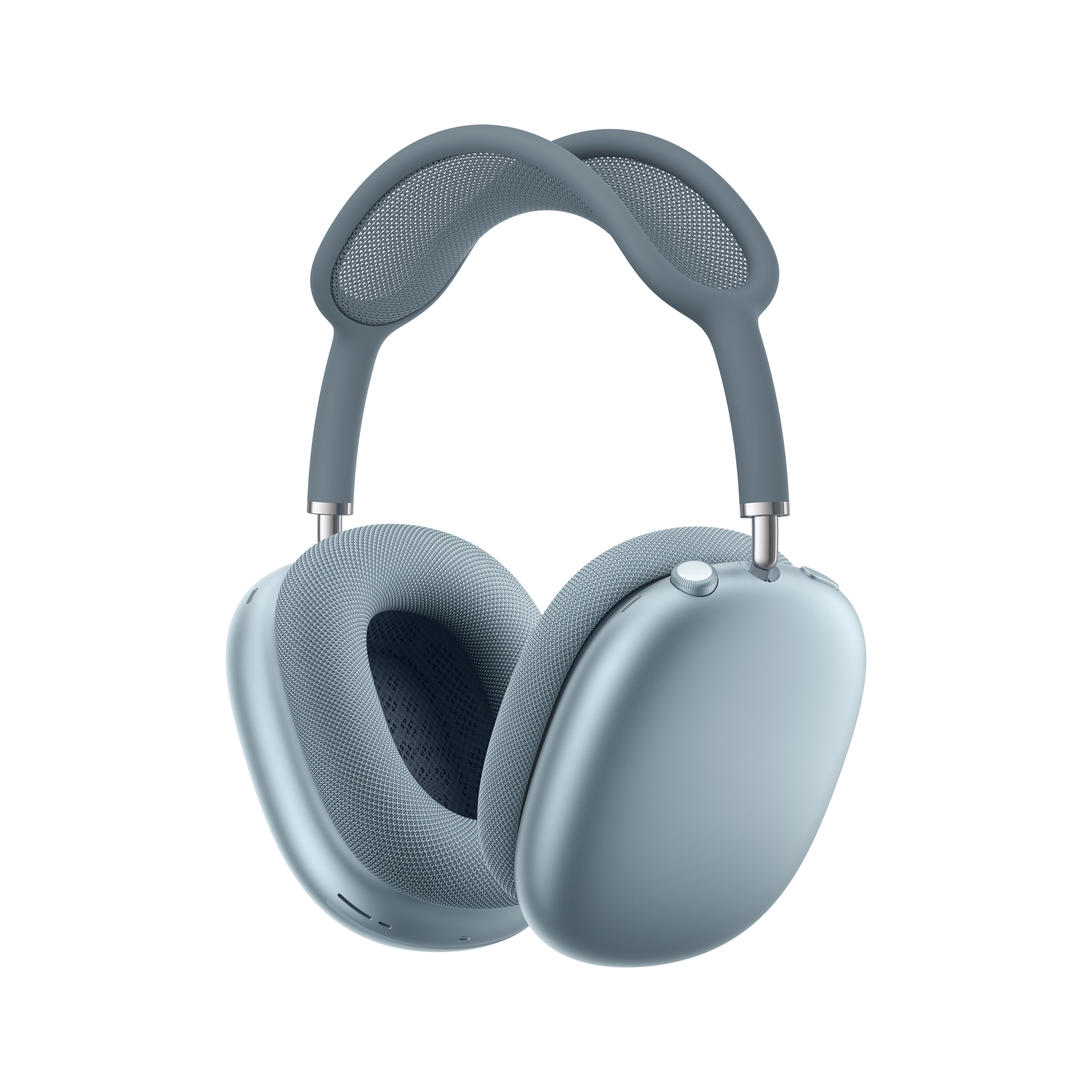 Apple AirPods Max USB-C Nauszne Bluetooth 5.0 Niebieski