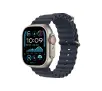 Smartwatch Apple Watch Ultra 2 GPS + Cellular koperta z tytanu 49mm pasek Ocean Granat