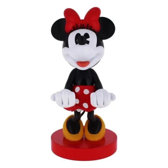 Podstawka Exquisite Gaming Cable Guys Na Pada/Telefon Disney Myszka Minnie
