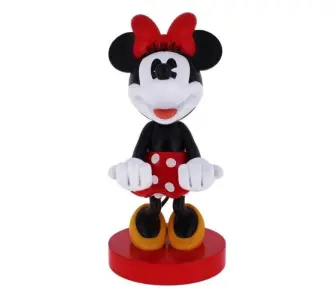 Podstawka Exquisite Gaming Cable Guys Na Pada/Telefon Disney Myszka Minnie